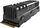 Dysk SSD PNY XLR8 CS3140 2TB M.2 2280 PCI-E x4 Gen4 NVMe (M280CS3140HS-2TB-RB) 2