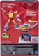 Figurka Hasbro Transformers Studio Series: Seria Voyager - Hot Rod (F0712) 2