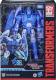 Figurka Hasbro Transformers Studio Series: Seria Voyager - Scourge (F0713) 2