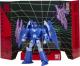 Figurka Hasbro Transformers Studio Series: Seria Voyager - Scourge (F0713) 4