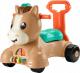 Fisher Price Spacerowy kucyk Pchacz - Jeździk (GWM20) 1