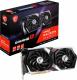 Karta graficzna MSI Radeon RX 6700 XT Gaming X 12GB GDDR6 (RX 6700 XT GAMING X 12G) 1