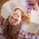 Hasbro Disney Princess Royal Shimmer Roszpunka (F0896) 3