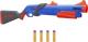 Nerf Fortnite Pump Sg Blaster (F0318) 1