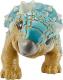 Figurka Mattel Jurassic World Atakujące dinozaury Ankylosaurus Bumpy (FPF11/GMP71) 2