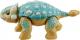 Figurka Mattel Jurassic World Atakujące dinozaury Ankylosaurus Bumpy (FPF11/GMP71) 3