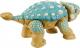Figurka Mattel Jurassic World Atakujące dinozaury Ankylosaurus Bumpy (FPF11/GMP71) 4