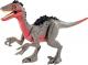 Figurka Mattel Jurassic World Atakujące dinozaury Troodon (FPF11/GVF32) 1