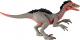Figurka Mattel Jurassic World Atakujące dinozaury Troodon (FPF11/GVF32) 2