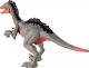 Figurka Mattel Jurassic World Atakujące dinozaury Troodon (FPF11/GVF32) 3