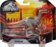 Figurka Mattel Jurassic World Atakujące dinozaury Troodon (FPF11/GVF32) 4