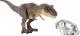 Figurka Mattel Jurassic World T-rex miażdżący krok (GWD67) 3