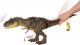 Figurka Mattel Jurassic World T-rex miażdżący krok (GWD67) 4