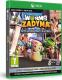Worms Zadyma: Edycja Dużego Kalibru Xbox One 1
