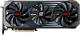 Karta graficzna Power Color Radeon RX 6700 XT Red Devil OC 12GB GDDR6 (AXRX 6700XT 12GBD6-3DHE/OC) 3