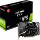 Karta graficzna MSI GeForce RTX 3060 Aero ITX OC 12GB GDDR6 (RTX 3060 AERO ITX 12G OC) 1