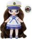 MGA NaNaNa Surprise Sparkle Laleczka Sailor Blu Wieloryb Cekinowy Pom (573951) 1