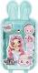 MGA NaNaNa Surprise Sparkle Laleczka Sailor Blu Wieloryb Cekinowy Pom (573951) 4