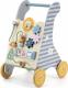 Viga Toys Drewniany Pchacz Edukacyjny (44028) 1