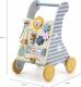 Viga Toys Drewniany Pchacz Edukacyjny (44028) 3