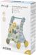 Viga Toys Drewniany Pchacz Edukacyjny (44028) 4