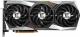 Karta graficzna MSI Radeon RX 6900 XT Gaming X trio 16GB GDDR6 (RX 6900 XT GAMING X TRIO) 1