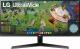 Monitor LG UltraWide 29WP60G-B 1