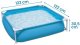 Bestway Basen stelażowy 122x122cm (56217) 7