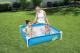 Bestway Basen stelażowy 122x122cm (56217) 1