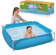 Bestway Basen stelażowy 122x122cm (56217) 2
