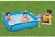 Bestway Basen stelażowy 122x122cm (56217) 4