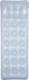 Bestway Materac do pływania 188x71 cm (43024) 2