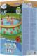 Bestway Basen rozporowy Fast Set Palma 457cm (57416) 4
