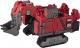 Figurka Hasbro Transformers Studio Series Leader - Constructicon Scavenger (E0703/E7216) 3
