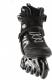 Rolki Rollerblade Zetrablade rekreacyjne czarne r. 43 1