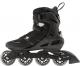 Rolki Rollerblade Zetrablade rekreacyjne czarne r. 43 3