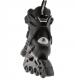 Rolki Rollerblade Zetrablade rekreacyjne czarne r. 43 4