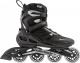 Rolki Rollerblade Zetrablade rekreacyjne czarne r. 43 1