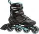 Rolki Rollerblade Zetrablade W rekreacyjne czarne r. 36.5 1