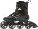 Rolki Rollerblade Zetrablade W rekreacyjne czarne r. 36.5 2