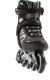 Rolki Rollerblade Zetrablade W rekreacyjne czarne r. 36.5 3