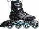 Rolki Rollerblade Zetrablade W rekreacyjne czarne r. 36.5 1