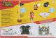 Figurka Jakks Pacific Super Mario - Zestaw Cloud Diorama 2