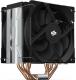 Chłodzenie CPU SilentiumPC Fera 5 Dual Fan 2x120mm (SPC304) 8
