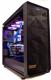 Komputer Game X G700, Core i9-10980XE, 128 GB, RTX 3090, 2 TB + 2 TB M.2 PCIe 3