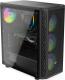 Komputer Game X G500, Core i5-11400F, 16 GB, RTX 3060, 1 TB M.2 PCIe 2 TB HDD 1