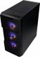 Komputer Game X G500, Ryzen 5 5600X, 16 GB, Radeon RX 6700 XT, 1 TB M.2 PCIe 1 TB HDD Windows 10 Pro 3
