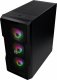 Komputer Game X G500, Ryzen 5 5600X, 16 GB, Radeon RX 6700 XT, 1 TB M.2 PCIe 1 TB HDD Windows 10 Pro 5
