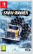 SnowRunner Nintendo Switch 1