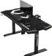 Biurko Ultradesk Force Białe 166 cmx70 cm 2